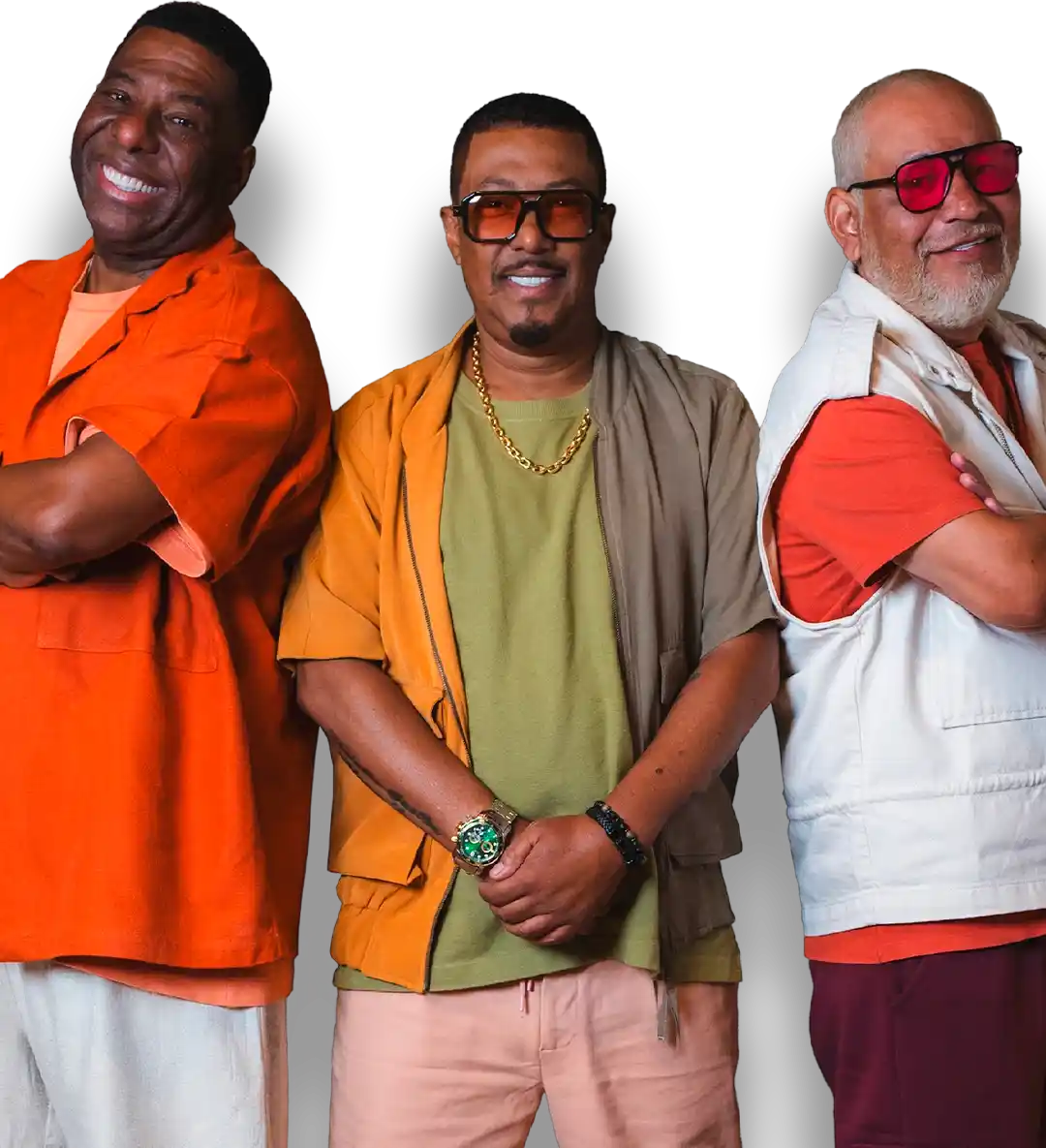 Pessoas